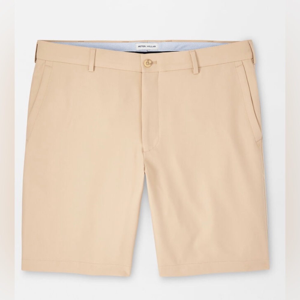 Peter Millar Salem Performance Short